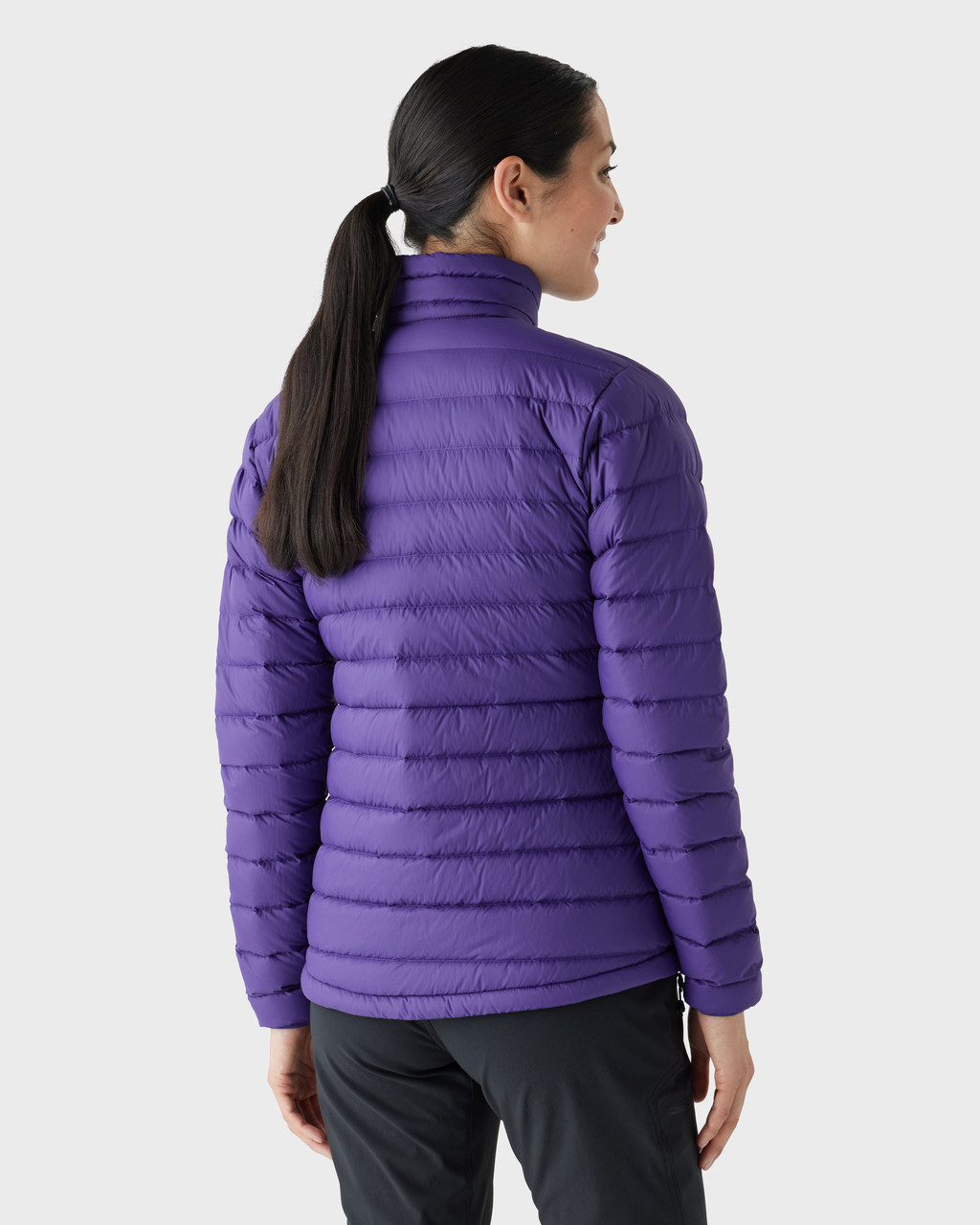 MEC Boundary Light Down Jacket - Women's