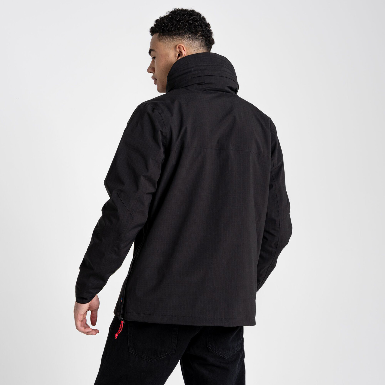 Craghoppers Anderson Cagoule Jacket - Unisex