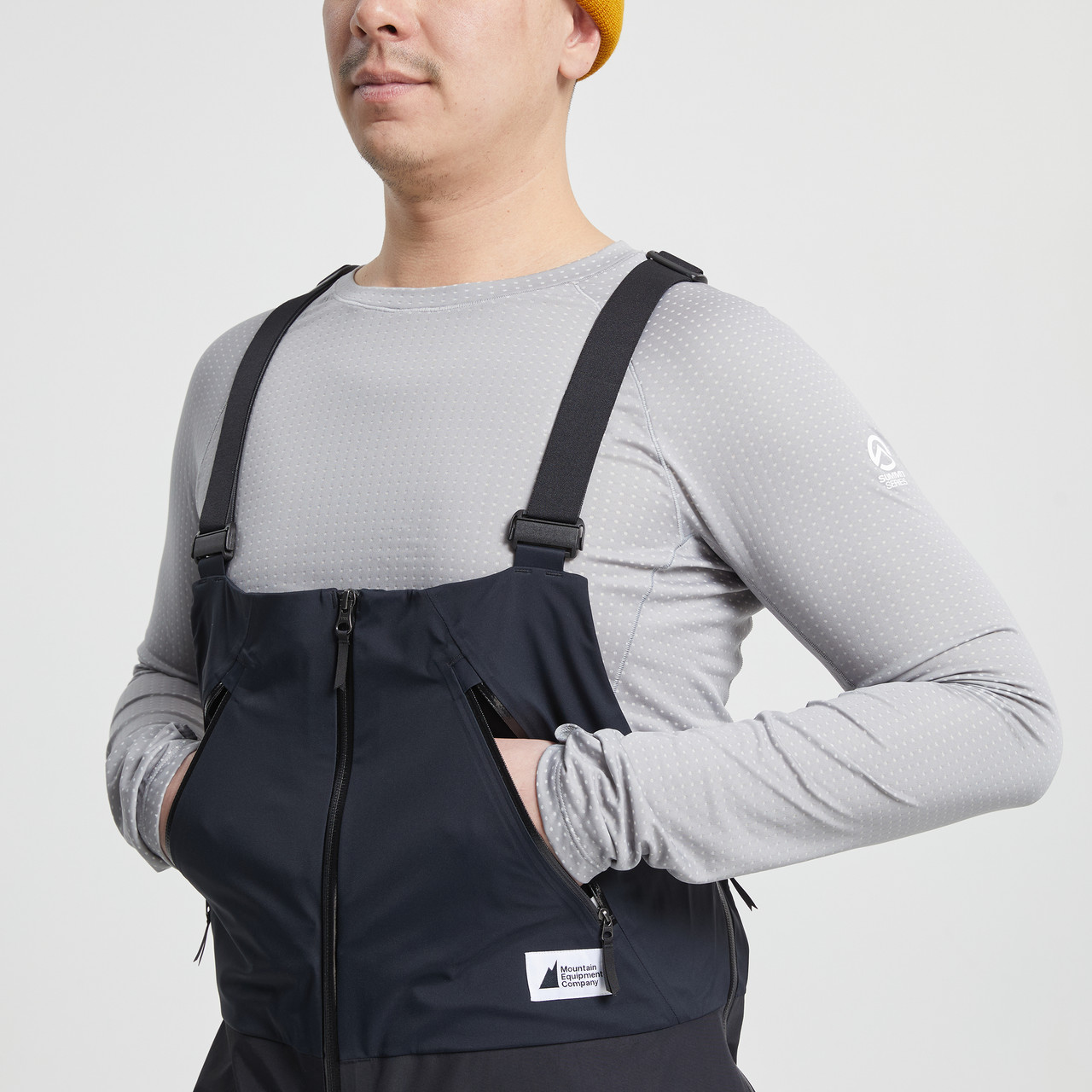 MEC APEX Salopettes - Men's