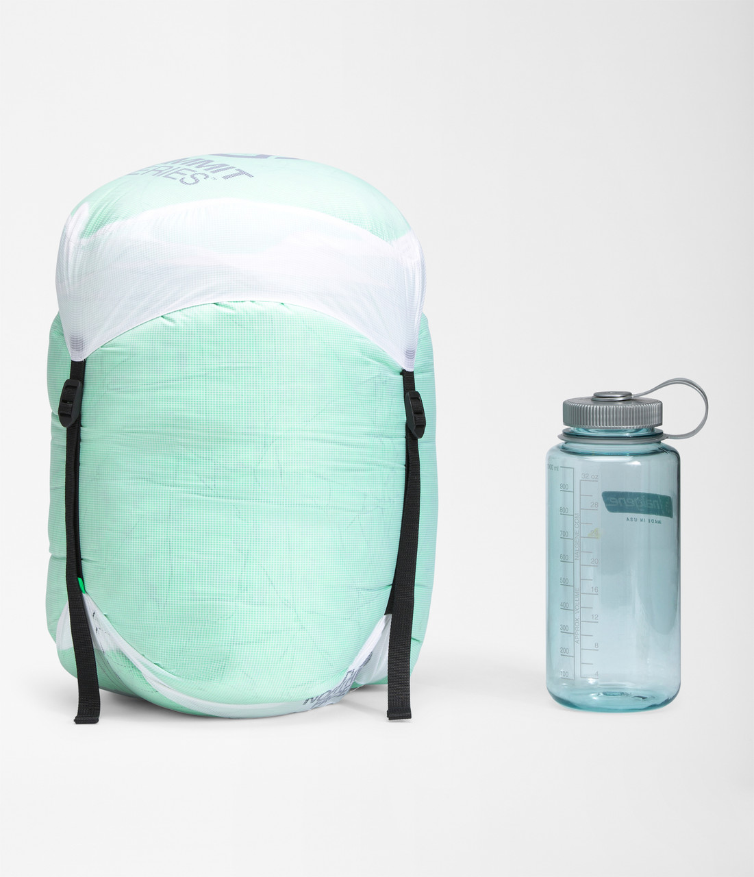 The North Face Inferno -18C Down Sleeping Bag - Unisex