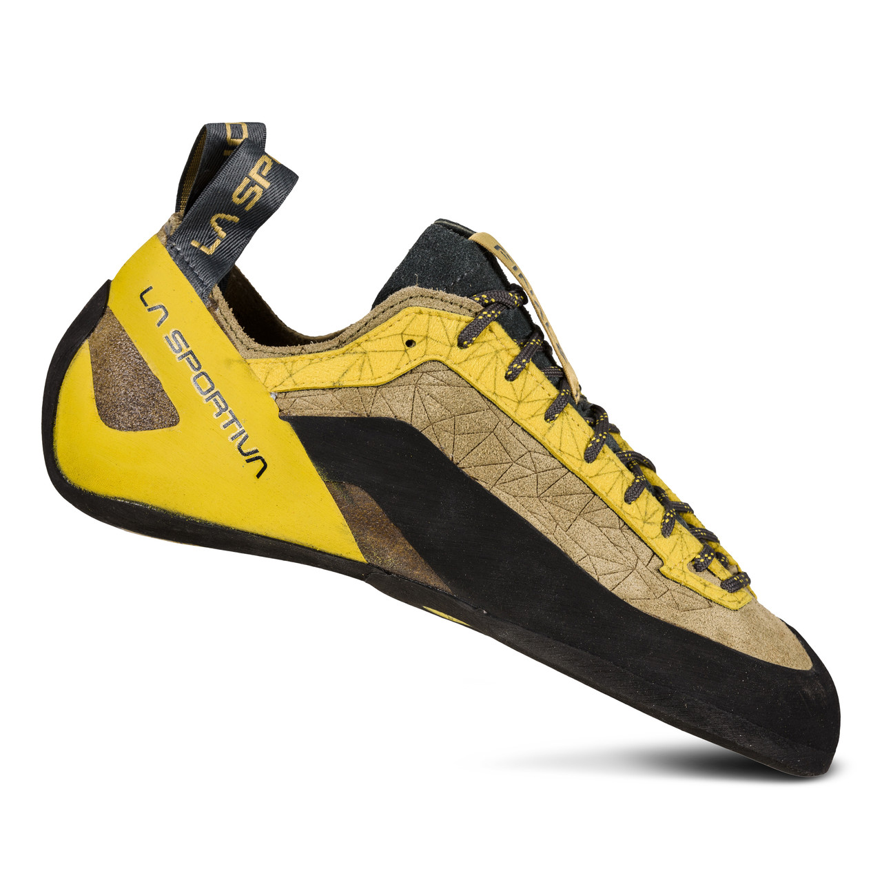 La Sportiva Finale Climbing Shoes - Men's