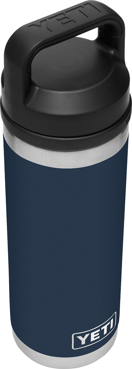 Yeti Rambler 532ml Bottle with Chug Cap