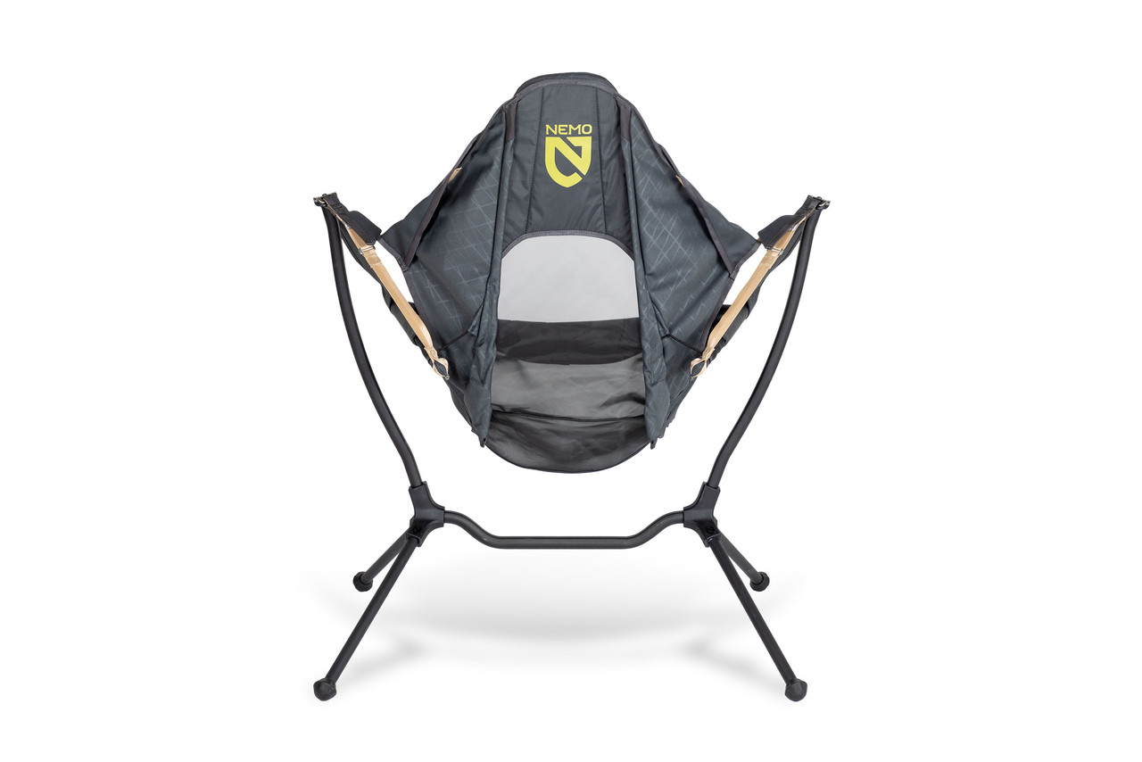 Nemo Stargaze Reclining Camp Chair