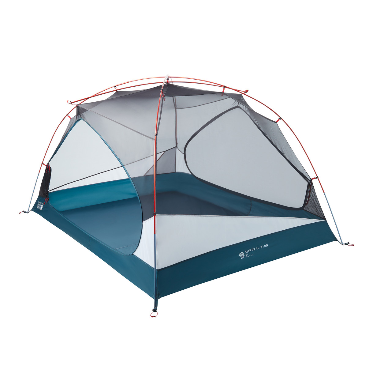 Mountain Hardwear Mineral King 3-Person Tent