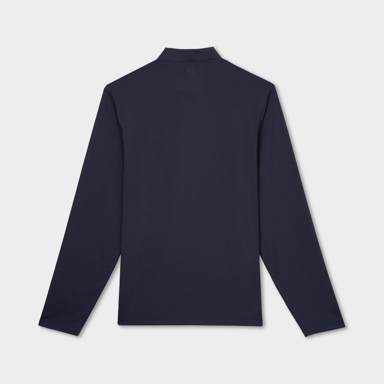 Tilley Base Tech Long Sleeve Polo - Men's