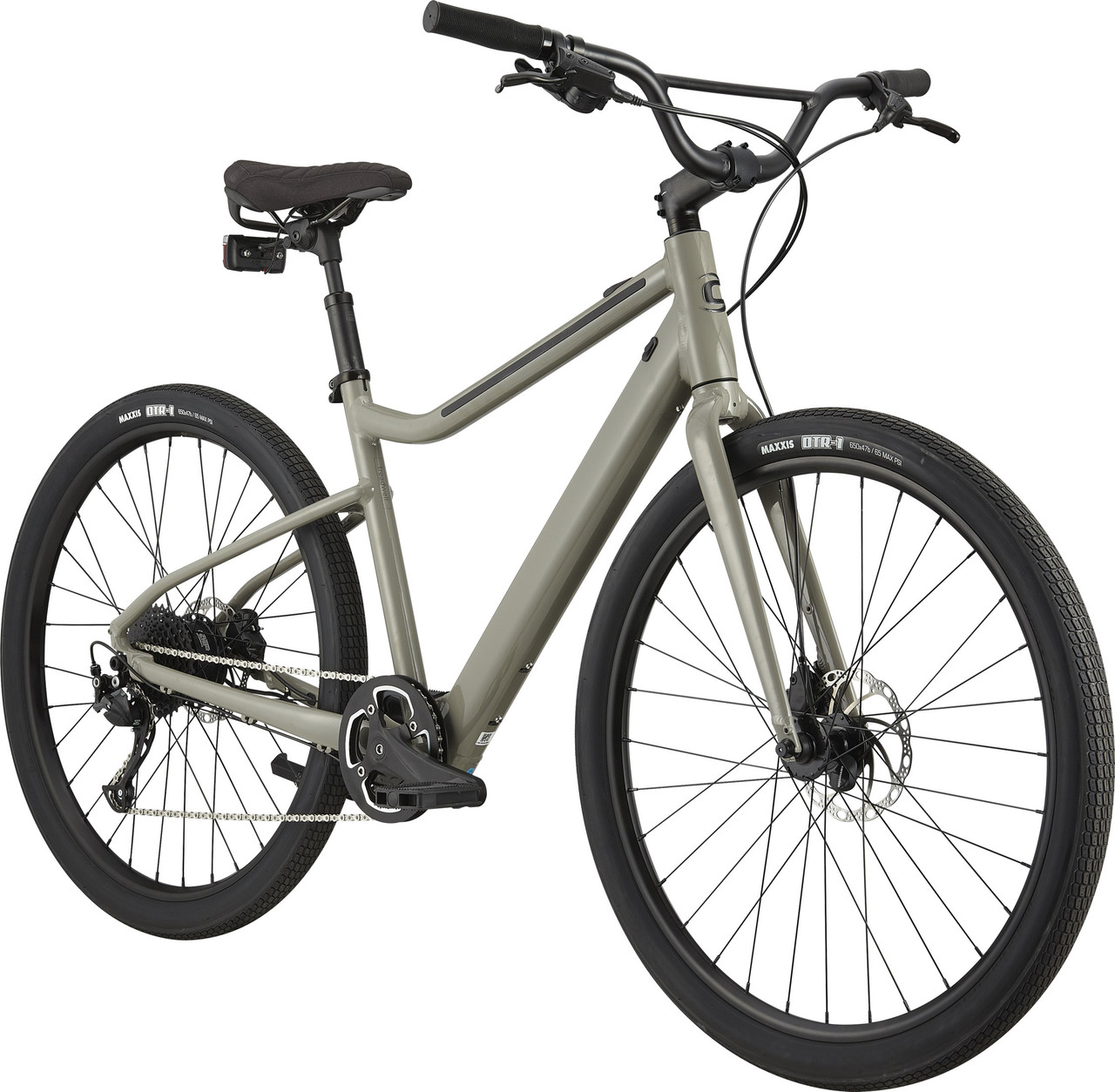 Cannondale Treadwell Neo E-Bicycle - Unisex