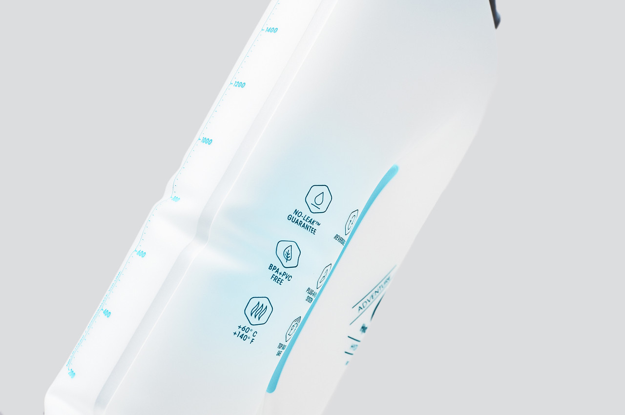 Hydrapak Shape Shift Reservoir