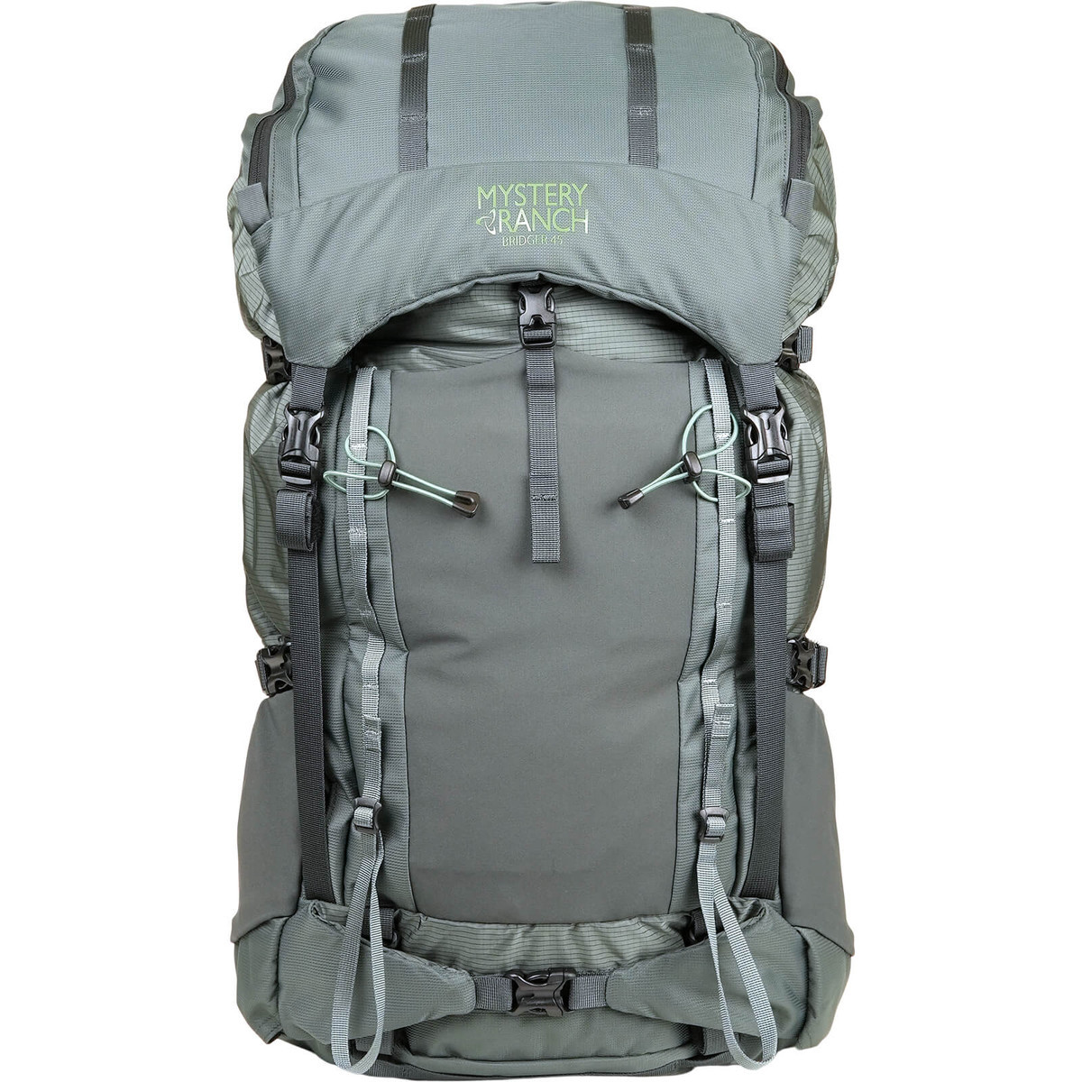 Mystery Ranch Bridger 45 Backpack - Men's