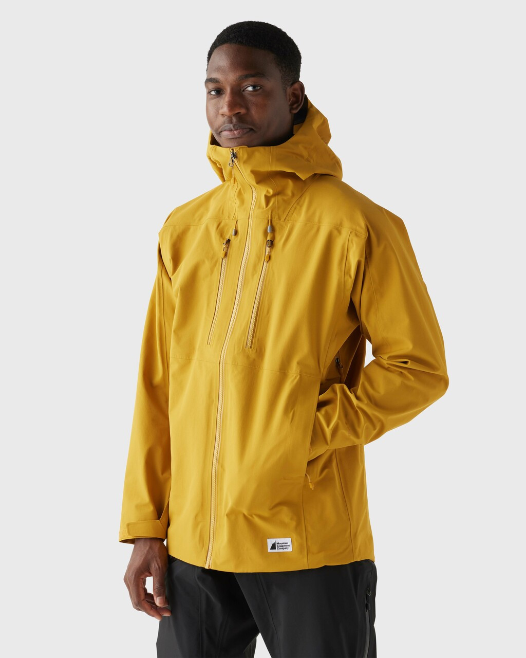 MEC Synergy HD Gore-Tex Jacket - Men's