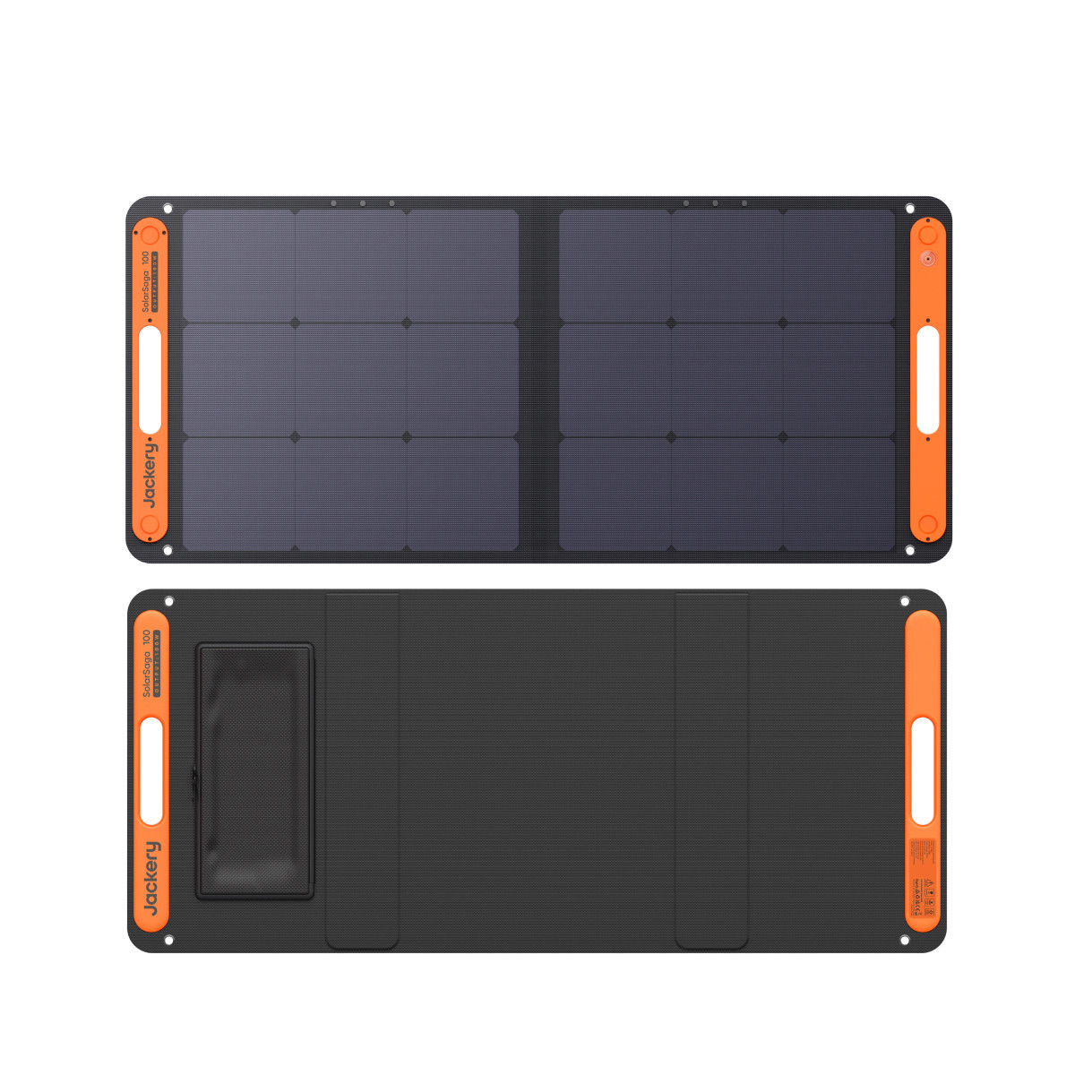 Jackery Solar Saga 100W Solar Panel