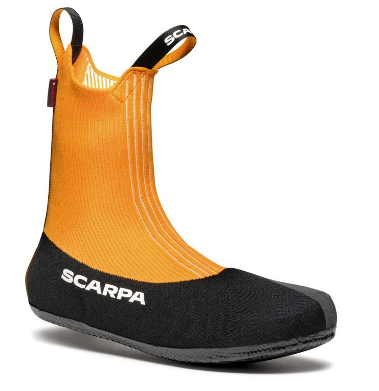 Scarpa Phantom 6000 HD Mountaineering Boots - Unisex