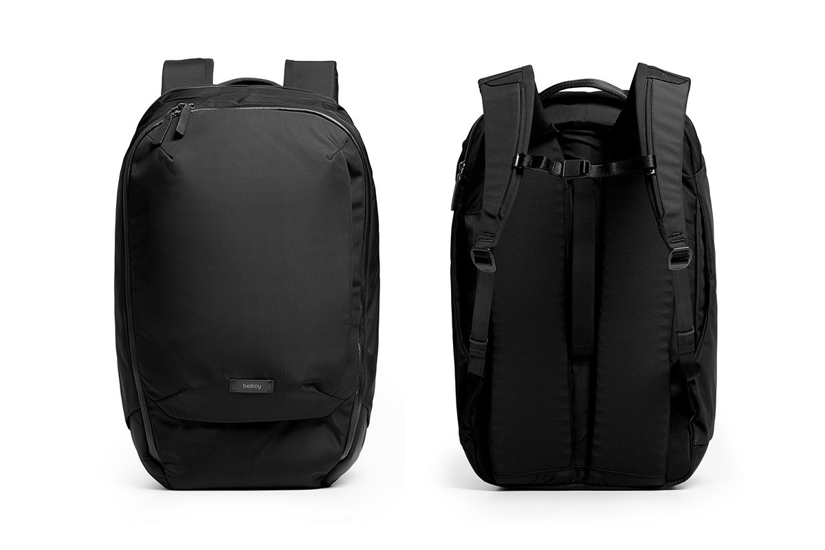 Bellroy Transit Plus 38L Travel Pack - Unisex