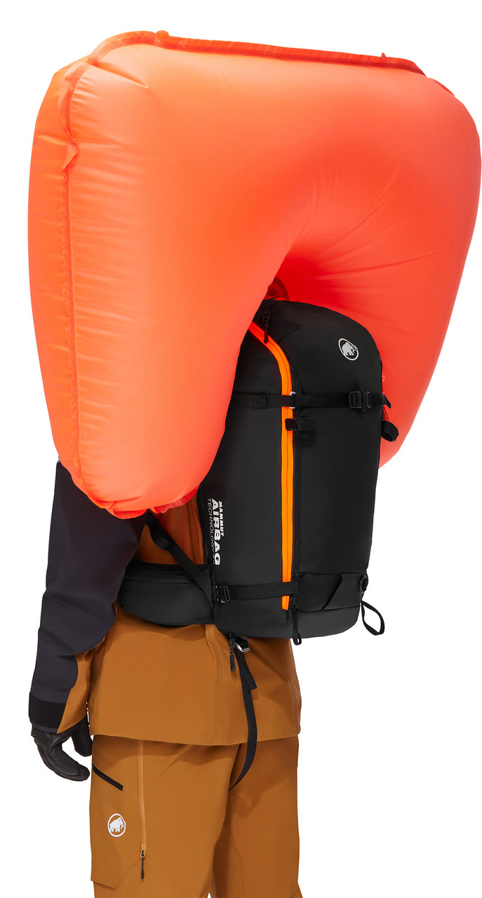 Mammut Tour 30 Removal Airbag 3.0 - Unisex