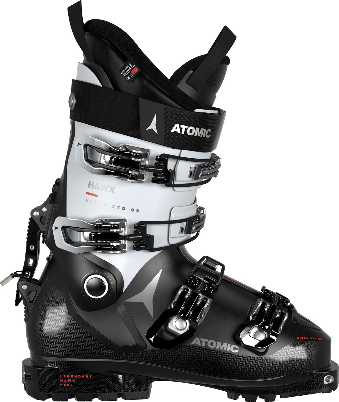 Atomic Hawx Ultra XTD 95 W CT GW Ski Boots - Women's