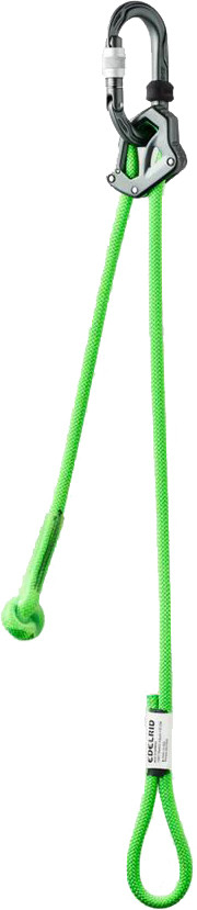 Edelrid Switch Adjust Lanyard