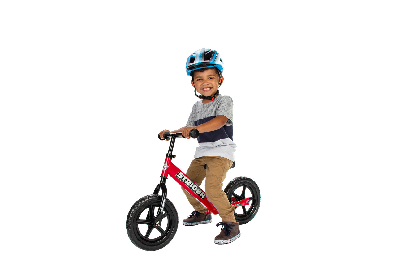 Strider 12 Classic Balance Bike - Children