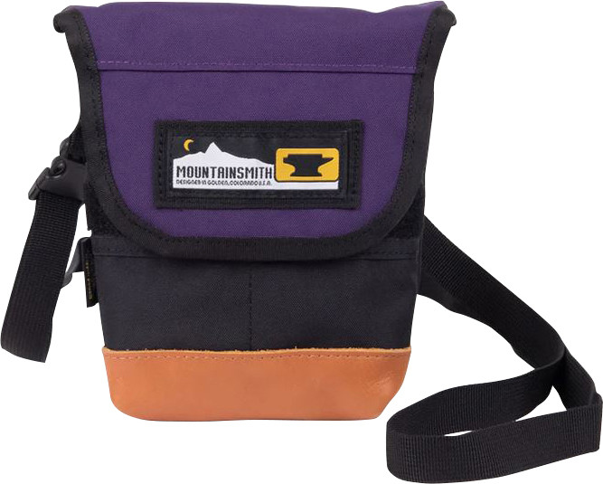 Mountainsmith Trippin Pouch - Unisex