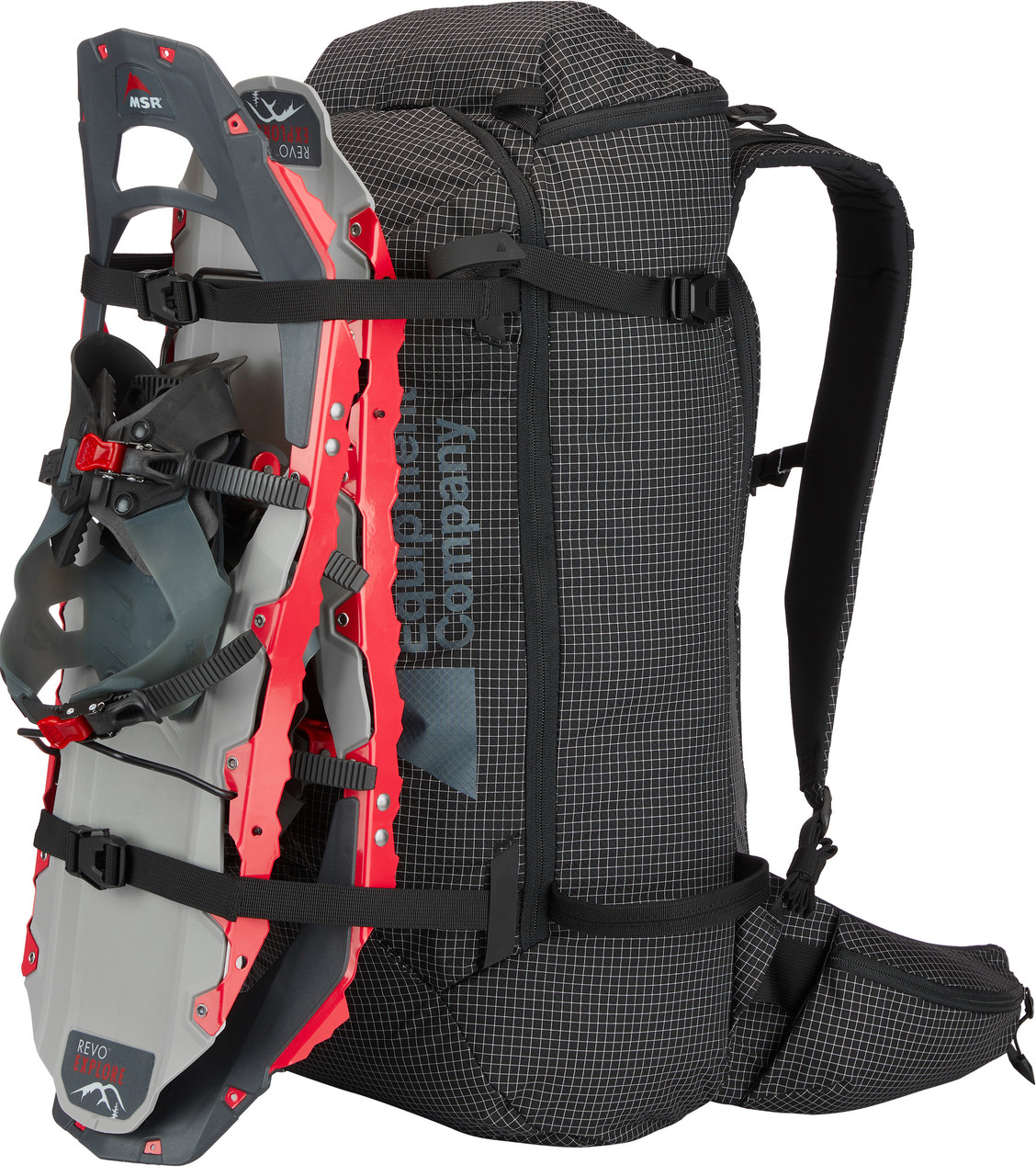 MEC Tour 32 Backpack