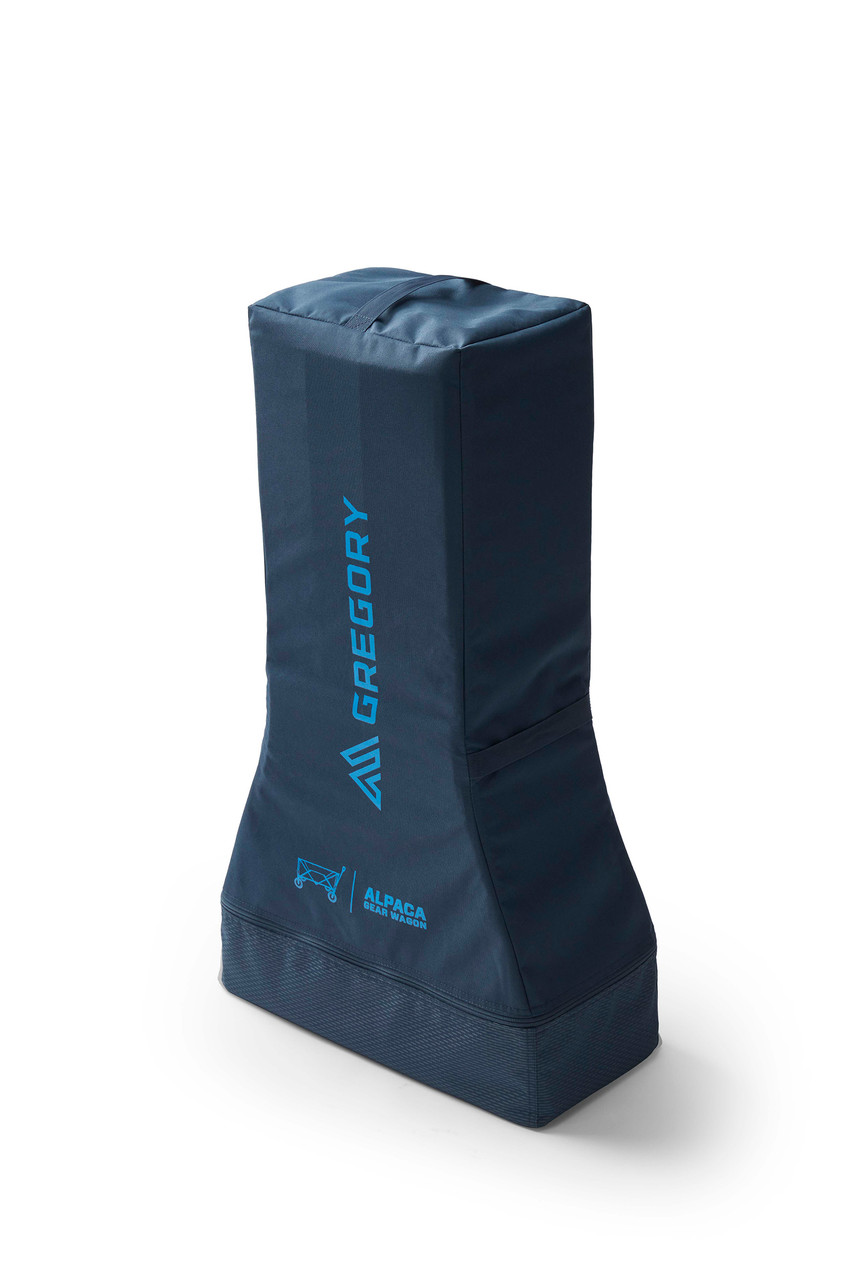 Gregory Alpaca Gear Wagon