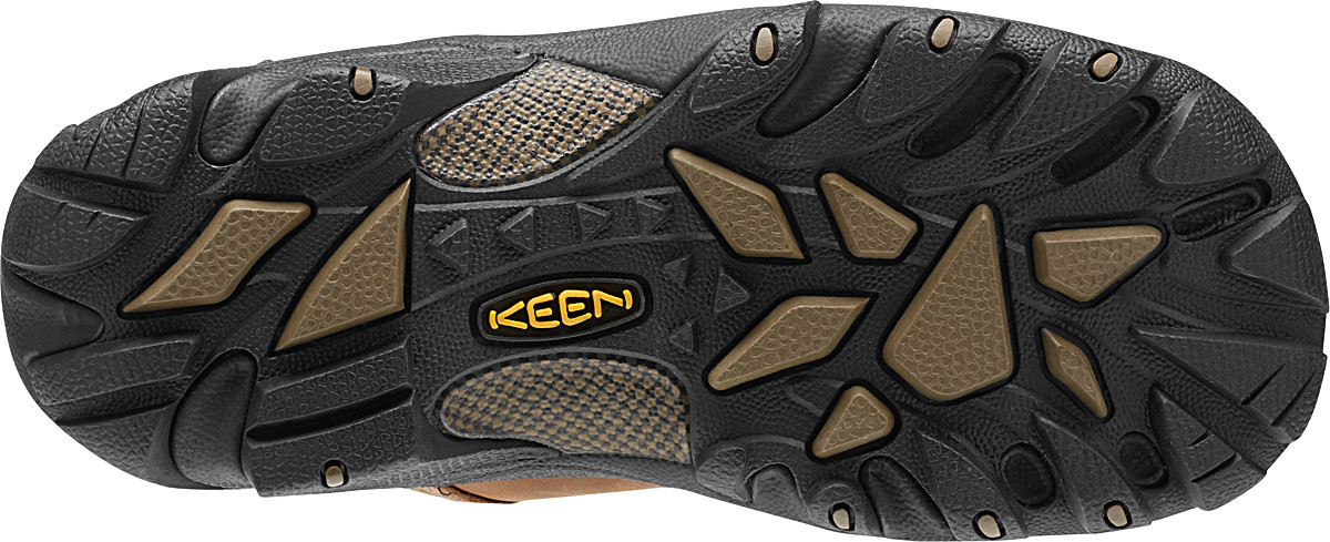Keen Pyrenees Waterproof Hiking Boots - Men's