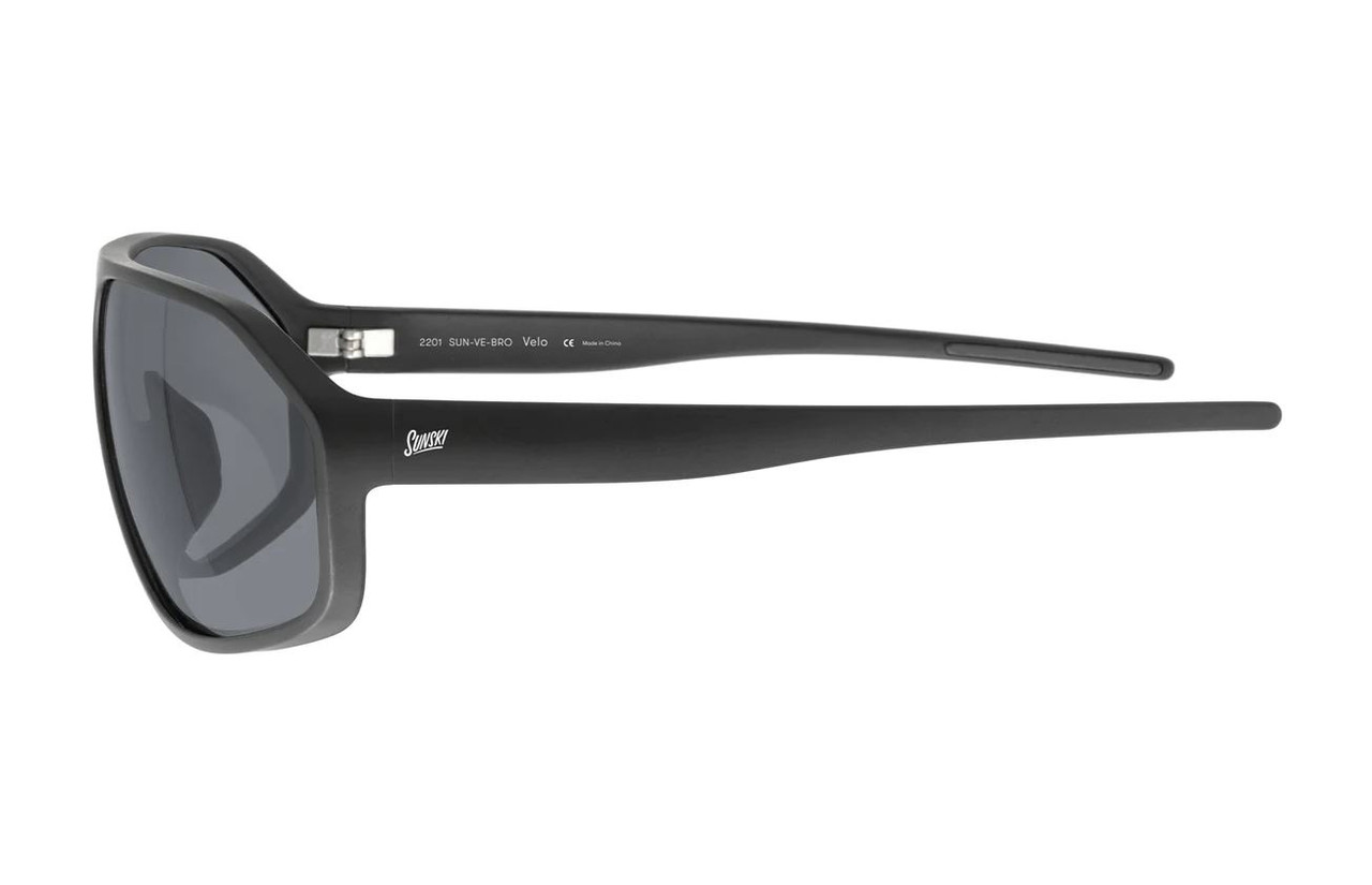 Sunski Velo Sunglasses - Unisex
