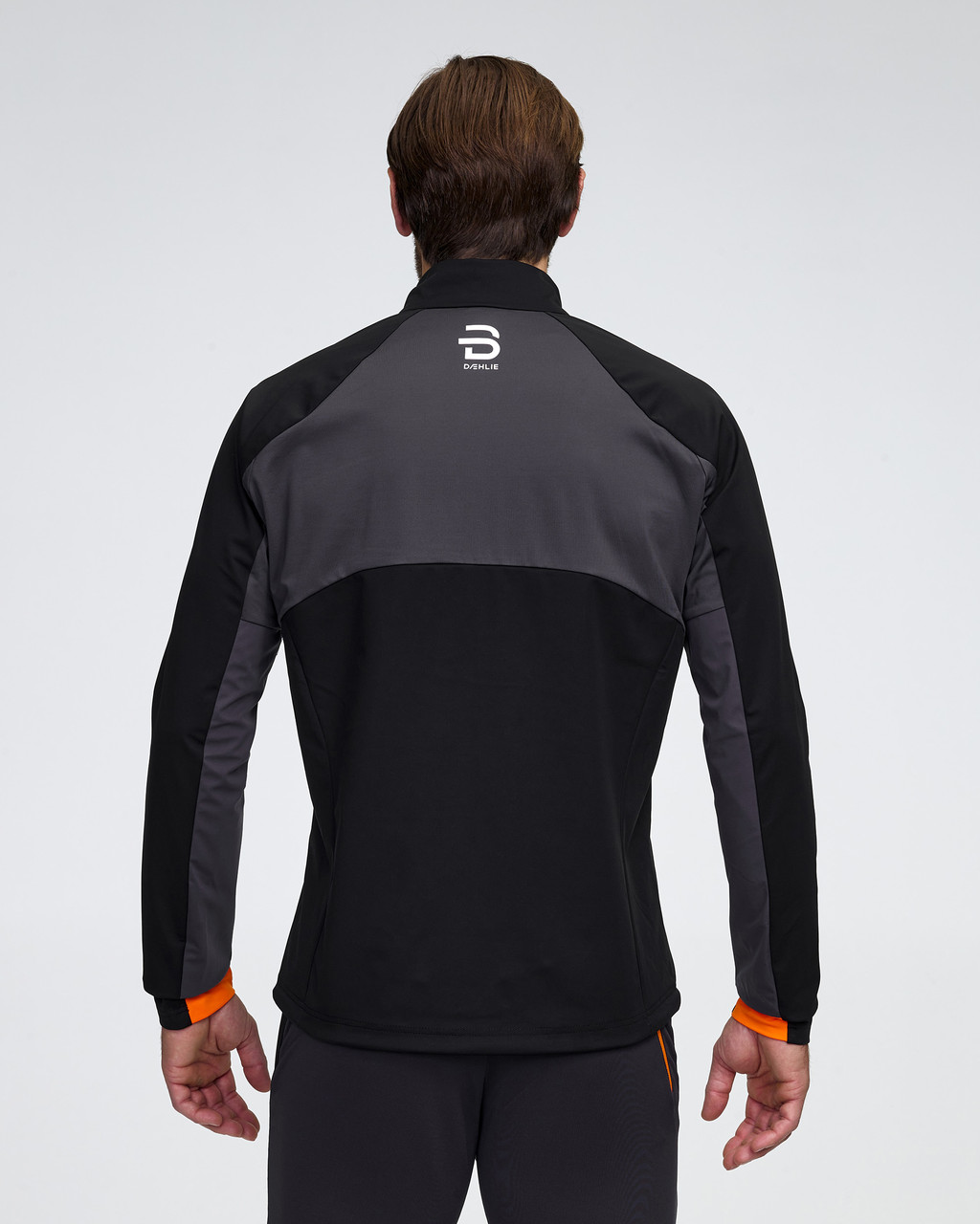 B Daehlie Challenge Jacket 2.0 - Men's