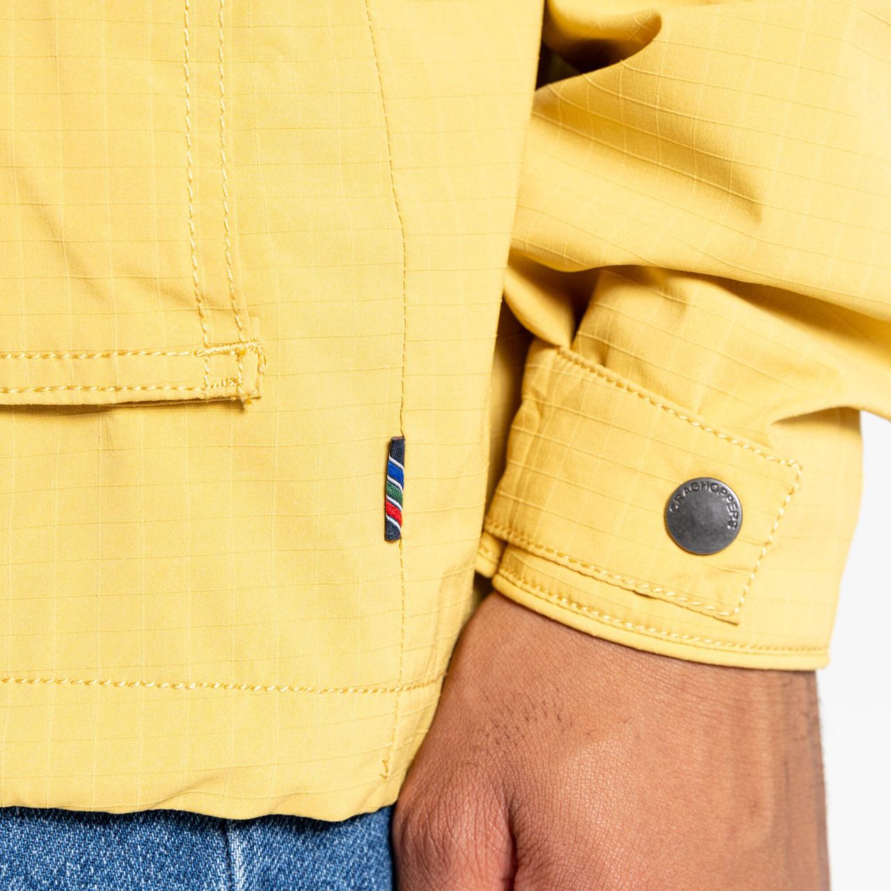 Craghoppers Canyon Jacket - Unisex