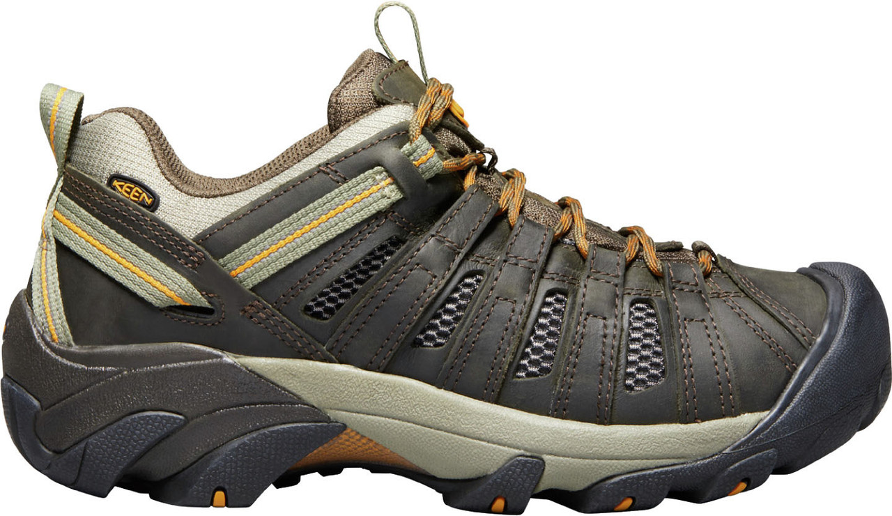 Keen Voyageur Light Trail Shoes - Men's