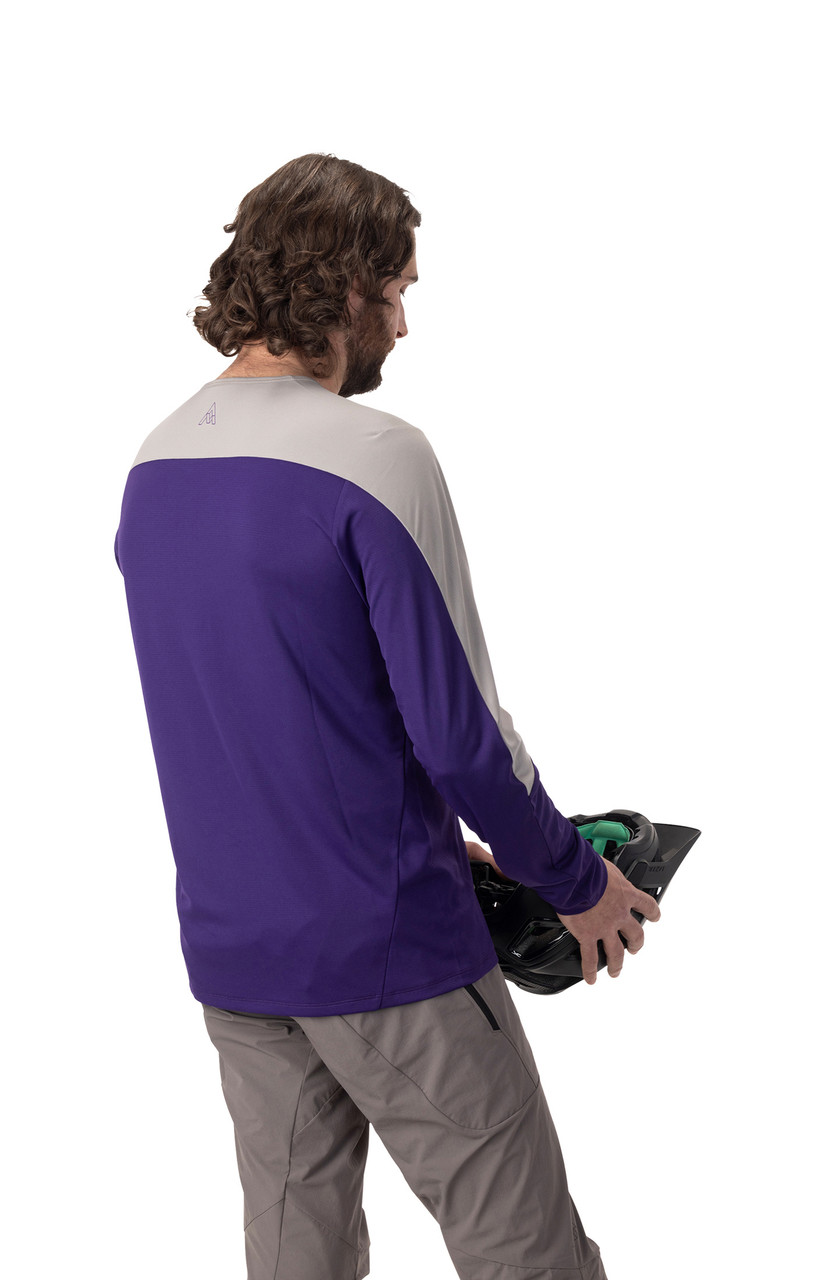 7mesh Roam Long Sleeve T-Shirt - Men's