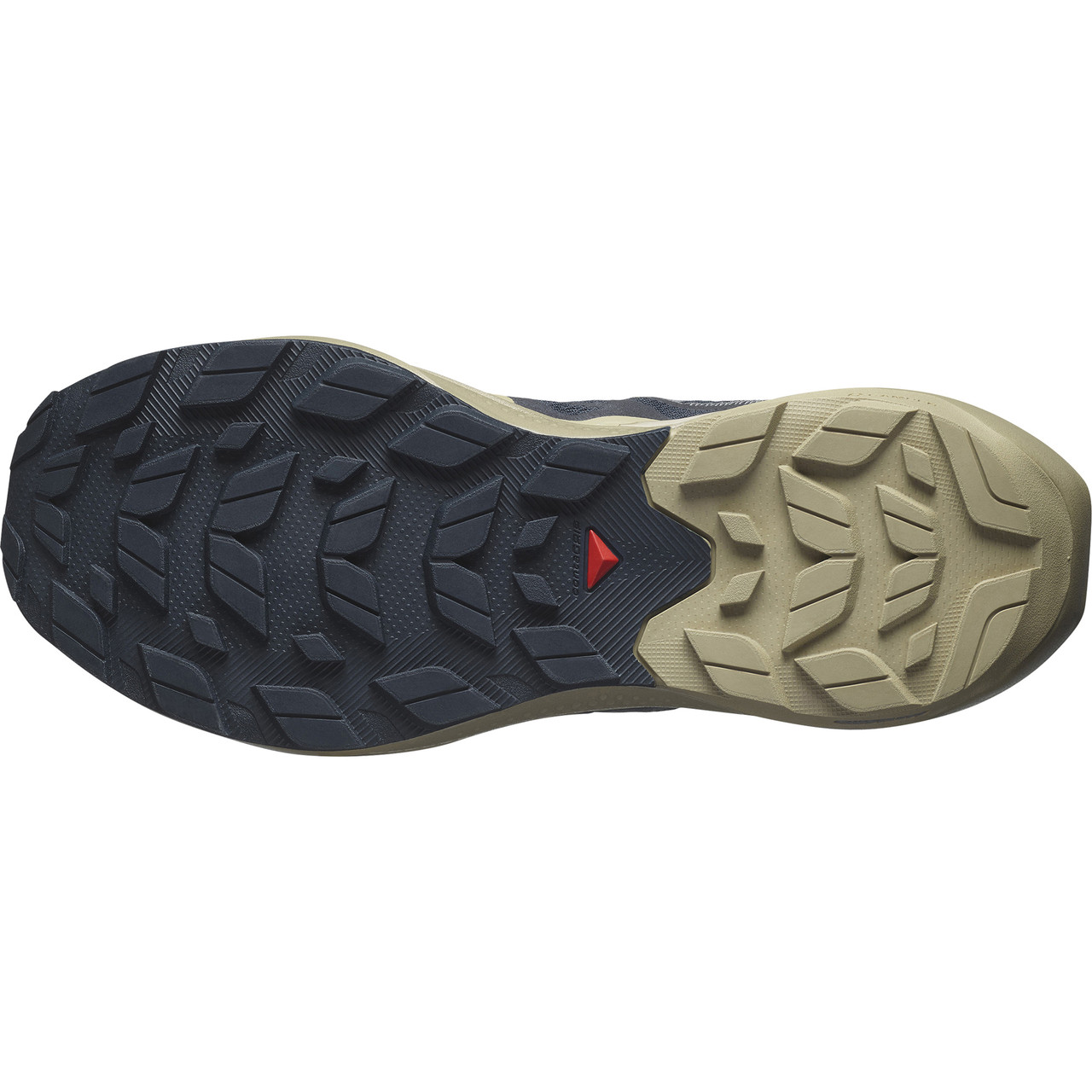 Salomon Elixir Active Low Light Trail Shoes - Men's