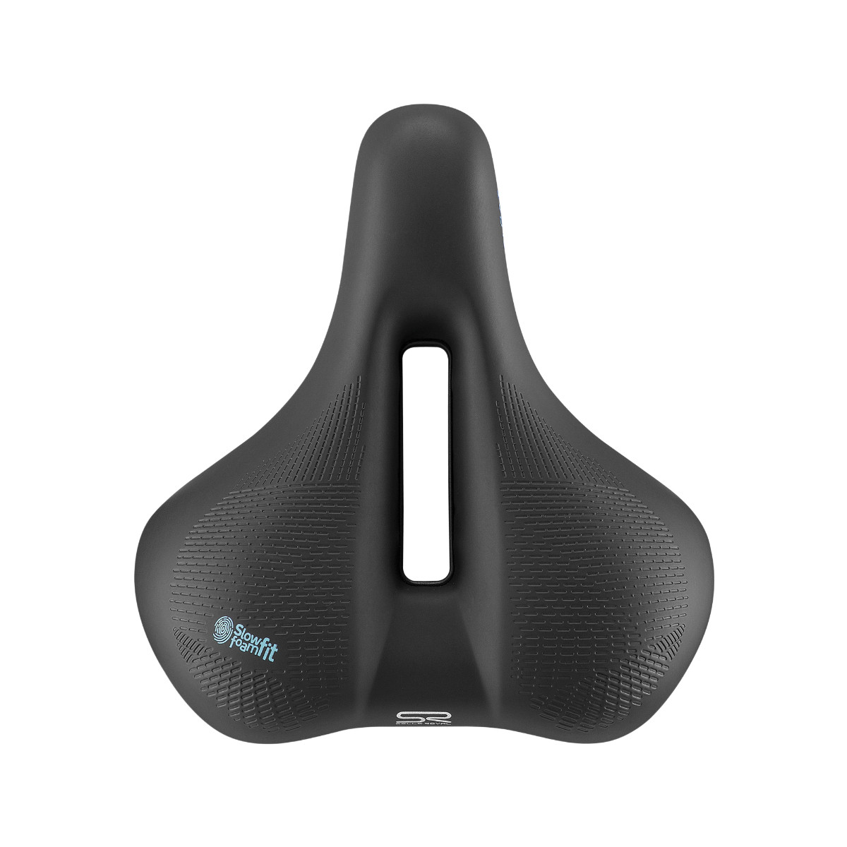 Selle Royal Float Relaxed Saddle - Unisex