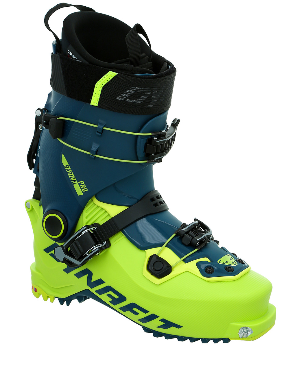 Dynafit Radical Pro Ski Boots - Unisex