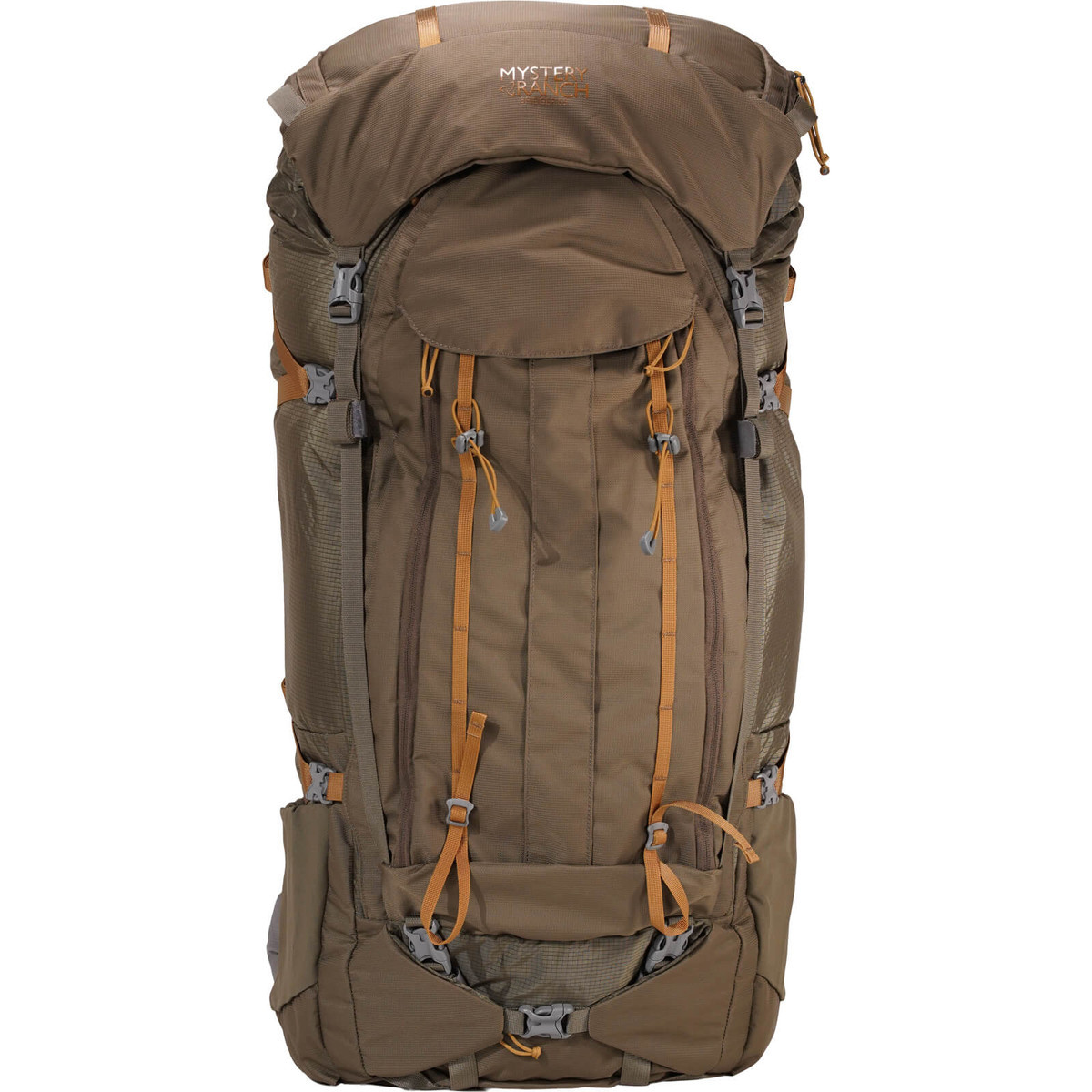 Mystery Ranch Bridger 65-Backpack - Unisex