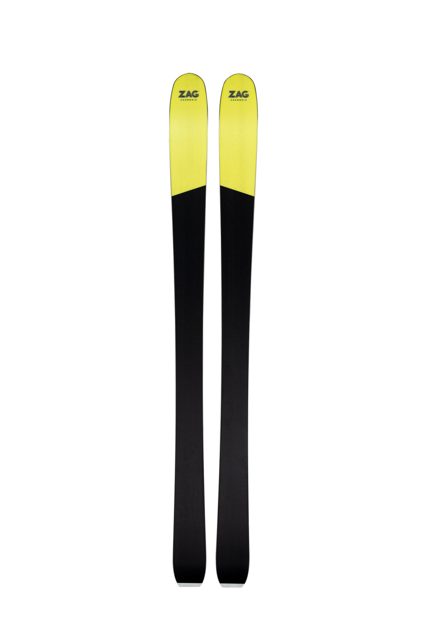 ZAG Skis UBAC 95 Skis - Unisex