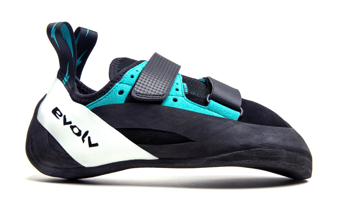 Evolv Geshido Climbing Shoes - Men's