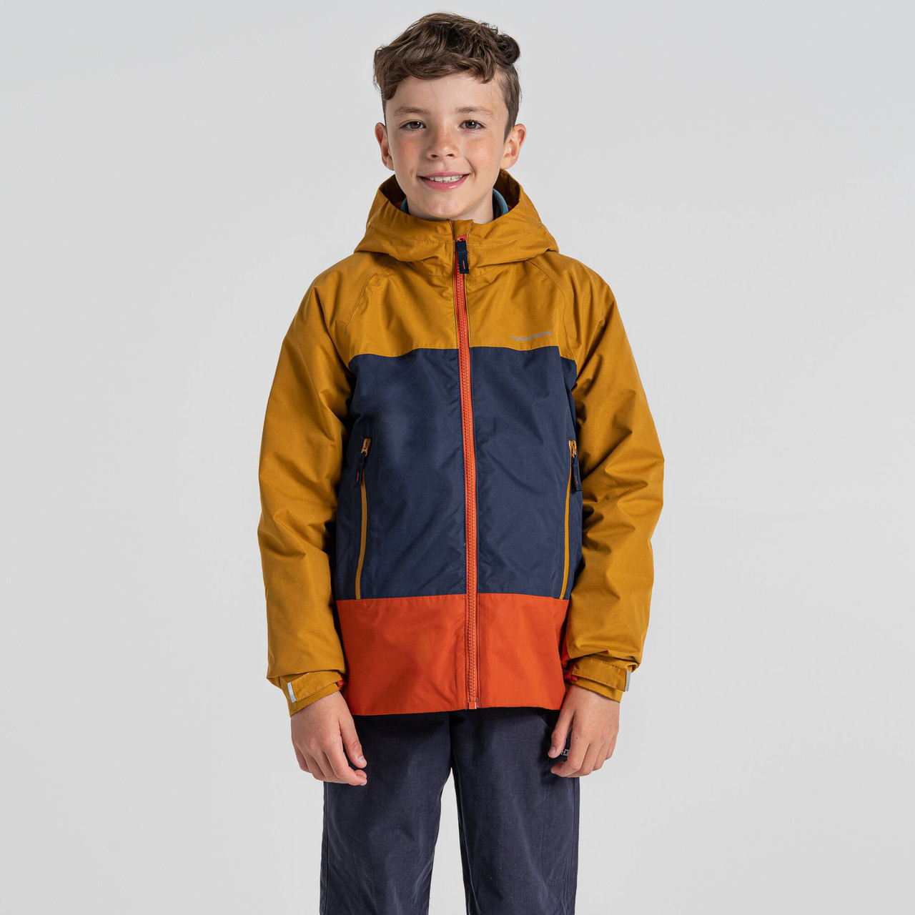 Craghoppers Minato Jacket - Children to Youths