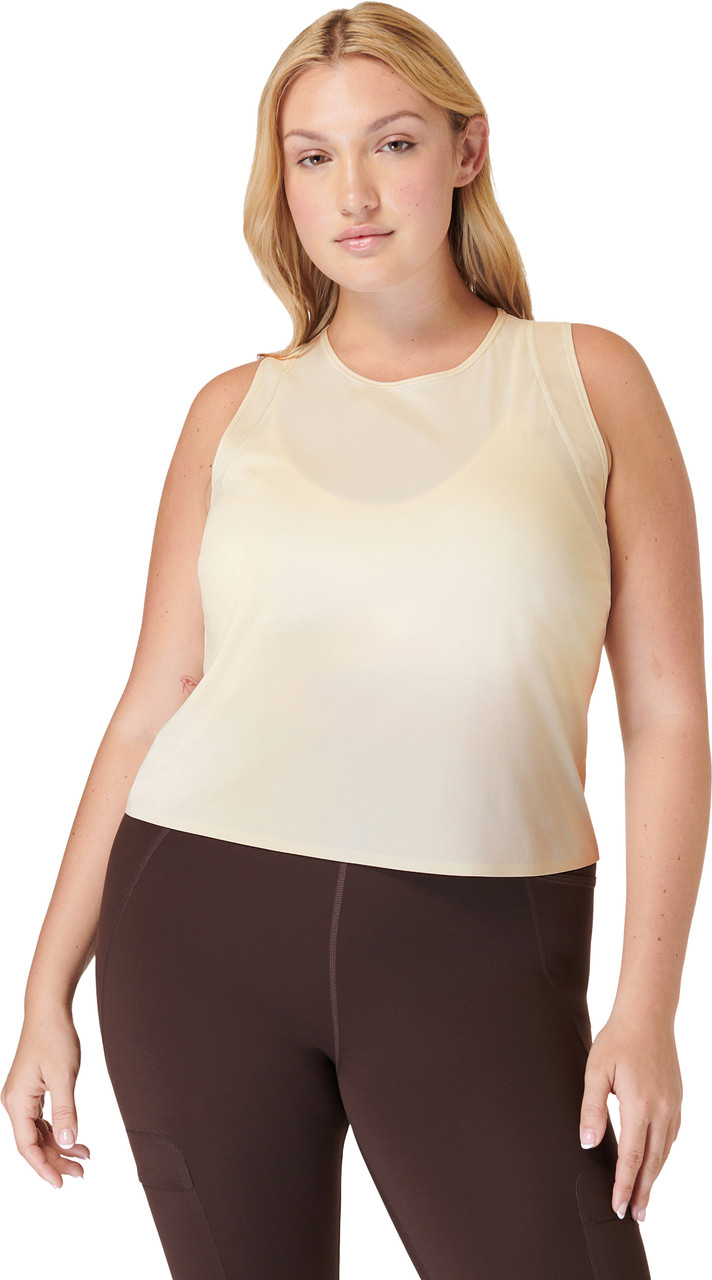 Merrell x Sweaty Betty Ascend Swifty Workout Tank - Women's