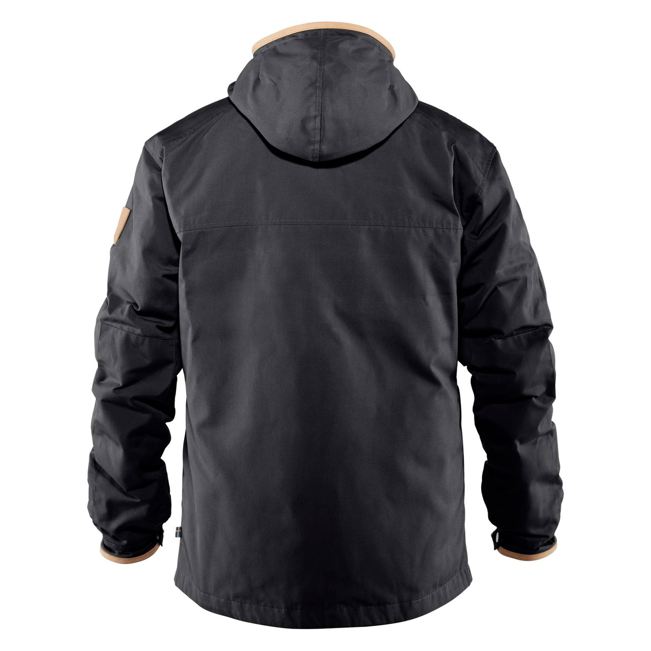 Fjallraven Greenland No. 1 Down Jacket - Men's