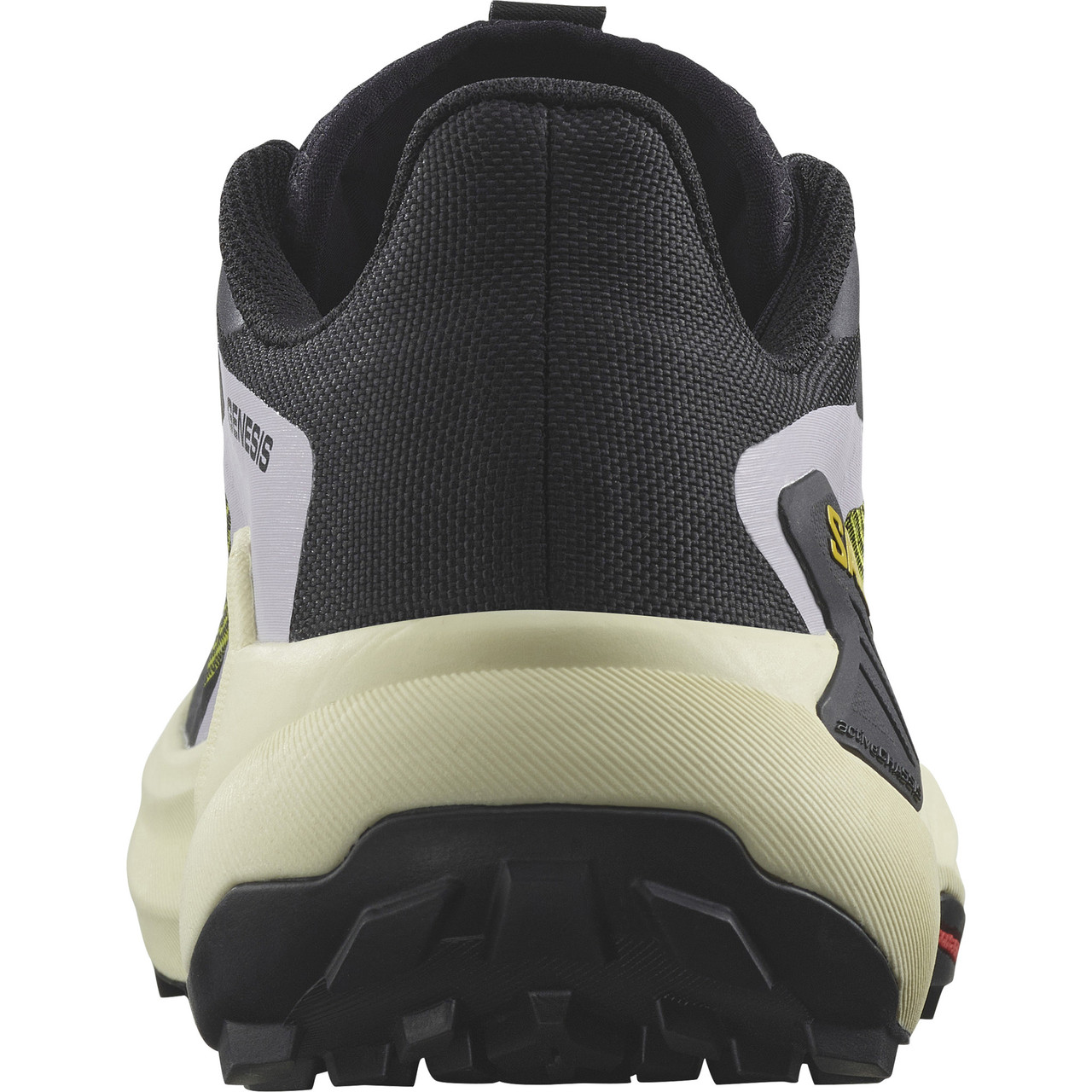 Salomon Genesis Trail Running Shoes - Women's