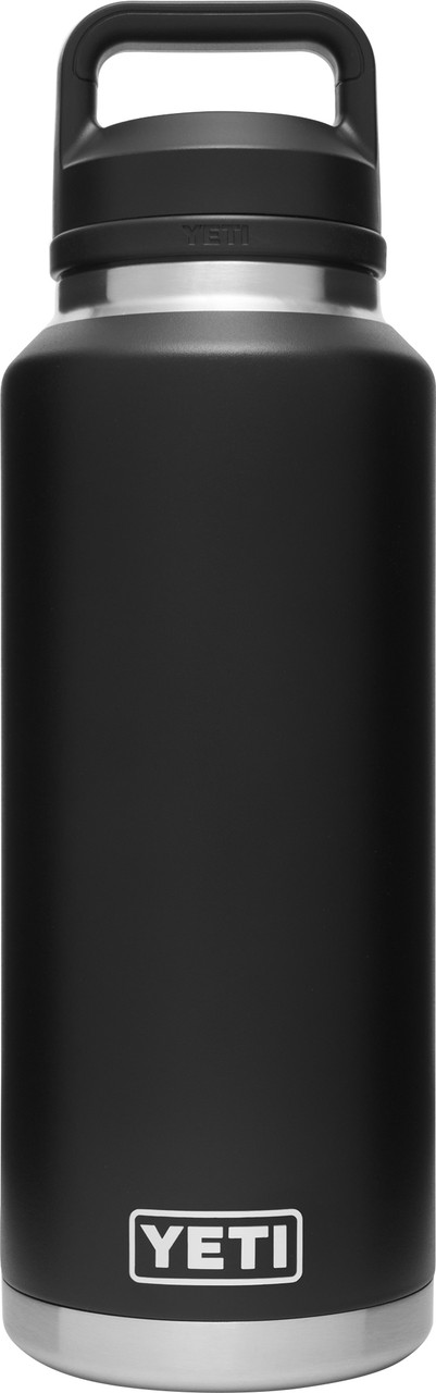 Yeti Rambler 1.36L Bottle with Chug Cap