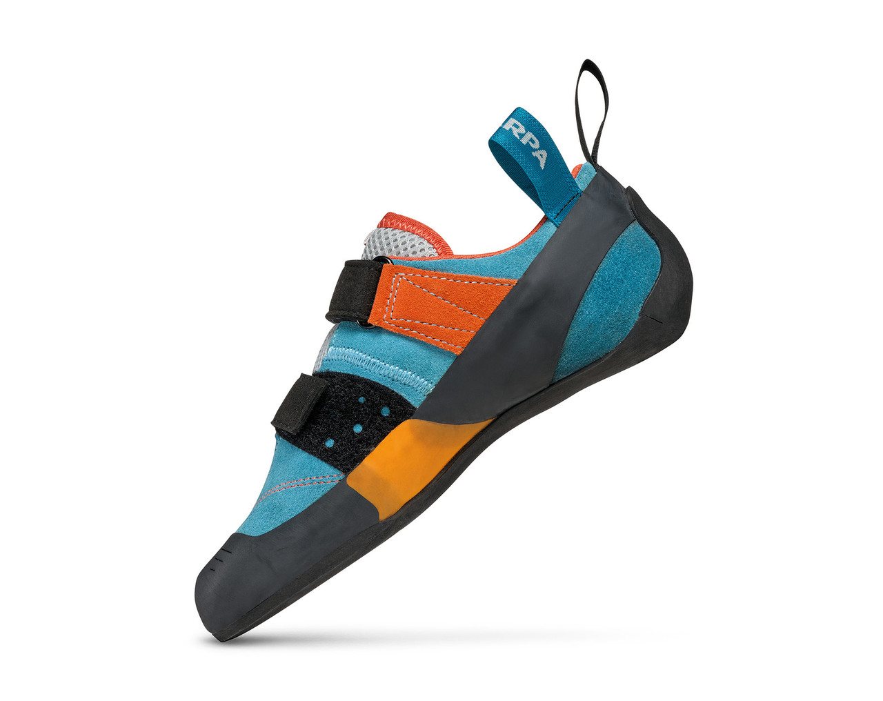 Scarpa Force V Climbing Shoes - Women's