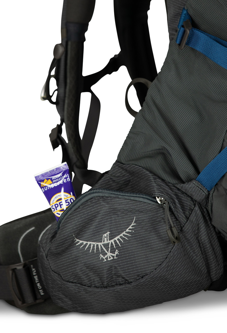 Osprey Aether Plus 70 Backpack - Men's