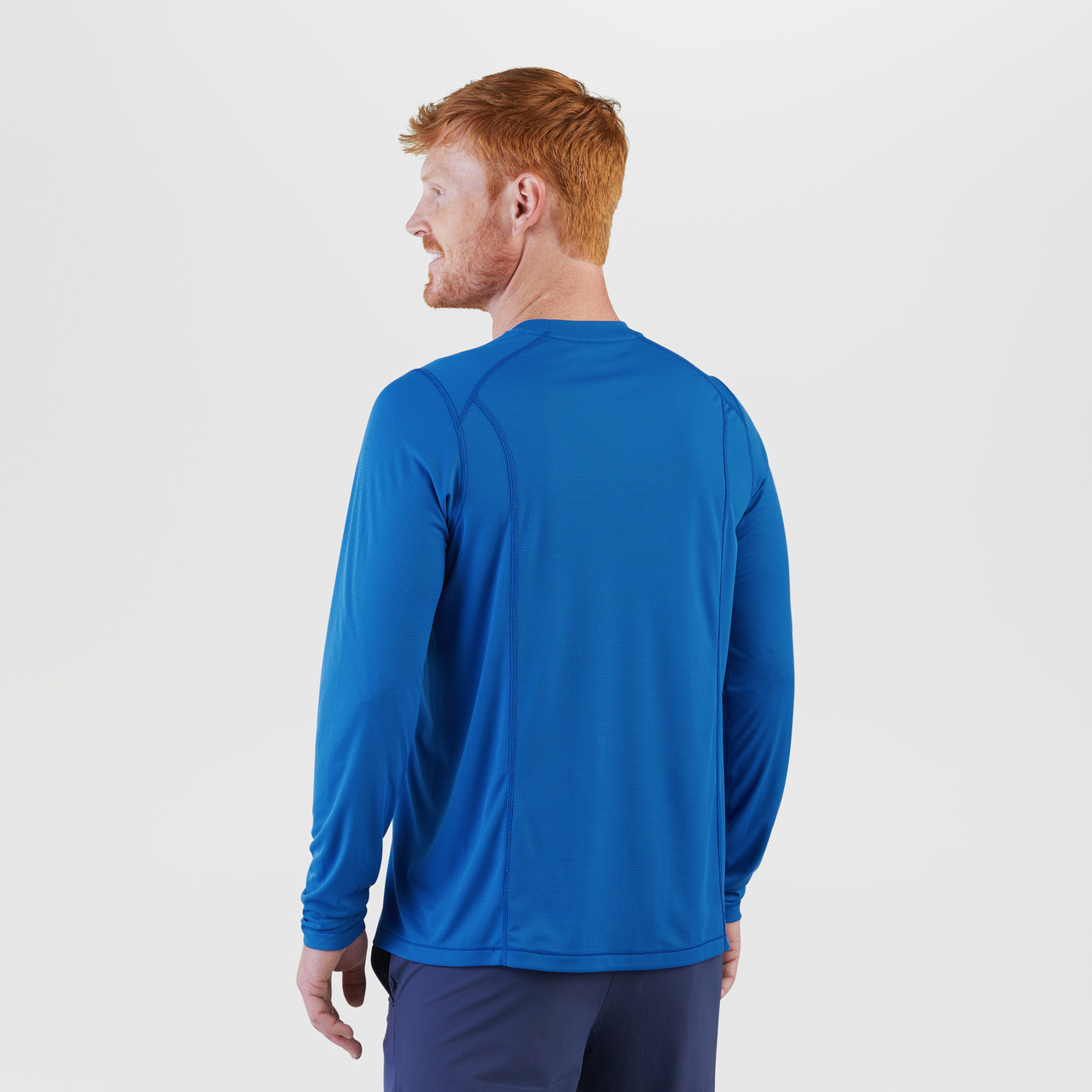 Outdoor Research Echo Long Sleeve T-Shirt - Men's