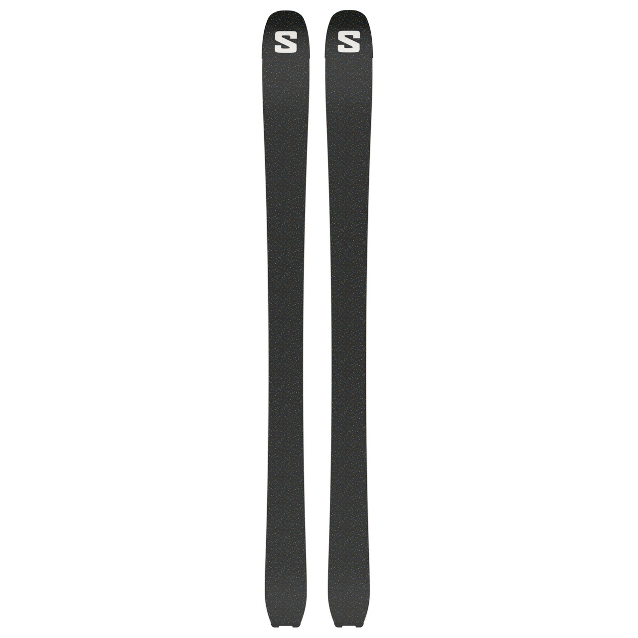 Salomon MTN 96 Carbon Skis - Unisex