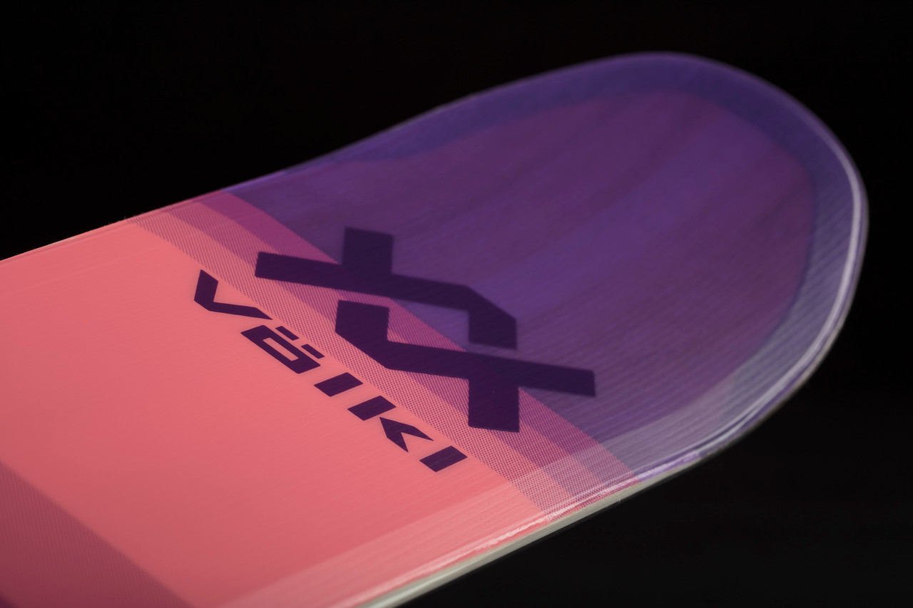 Volkl BLAZE 106W Skis - Women's