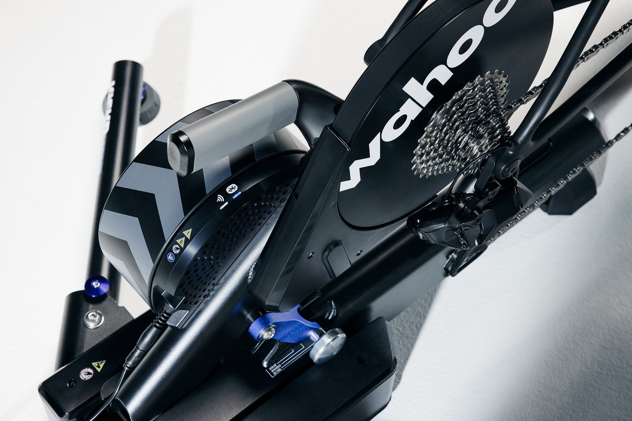 Wahoo Fitness Kickr Move Smart Trainer