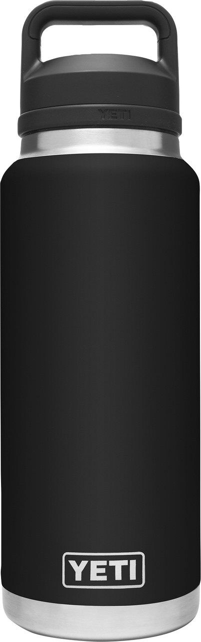 Yeti Rambler 1L Bottle with Chug Cap