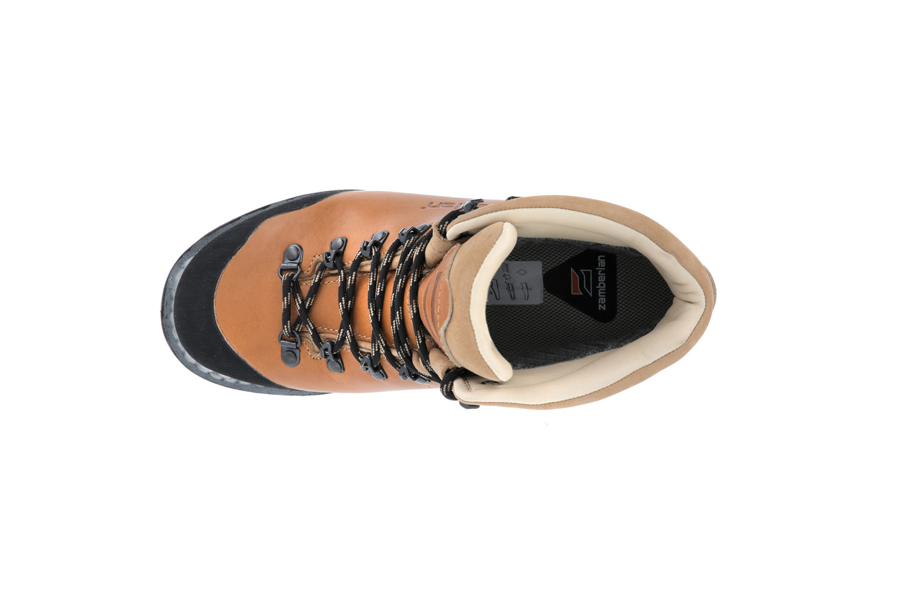 Zamberlan 1025 Tofane NW Gore-Tex Backpacking Boots - Women's