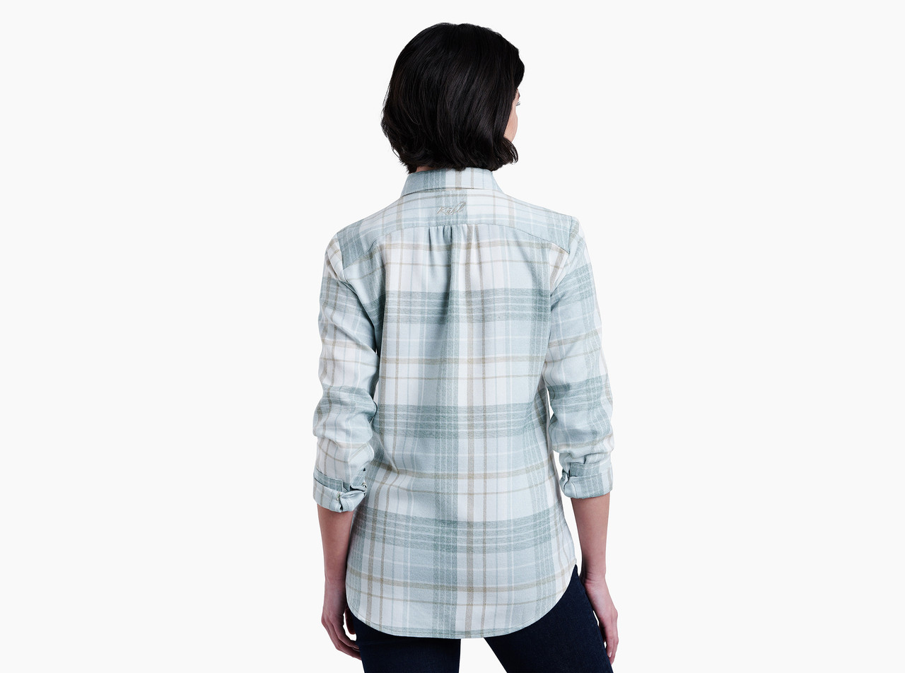Kuhl Kamila Flannel - Women's