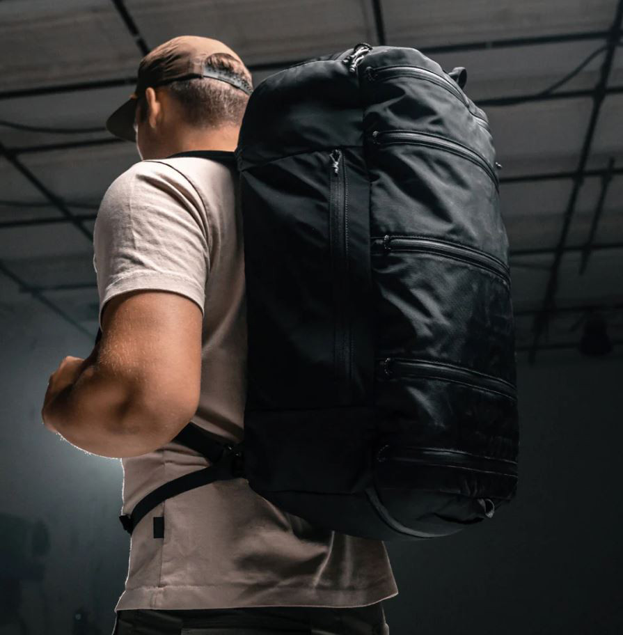 Matador SEG 45 Travel Pack